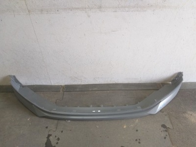 Бампер перед skoda kodiaq lift фото №1