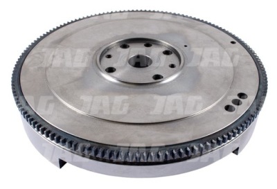 Re18678 колесо маховик z142 фото №1