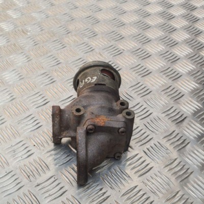 Honda accord 2004 клапан egr фото №1