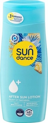 SUNDANCE LOTION PO OPALANIU AFTER SUN PANTHENOL