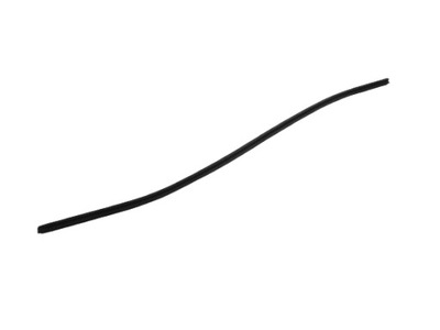 Прокладка стекло лобовое p renault wind 727600001r фото №1