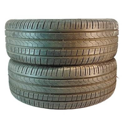 2X 235/50R19 PADANGOS VASARINĖS PIRELLI SCORPION VERDE 7MM (D71337) 