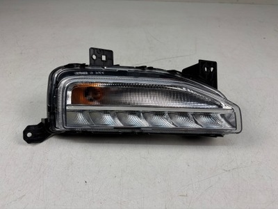 Противотуманная фара поворотник правый vw t-roc 2ga 2ga941056c фото №1