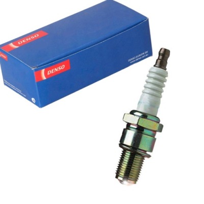 СВІЧКА ЗАПАЛЮВАННЯ DENSO RU01-31 RU0131 