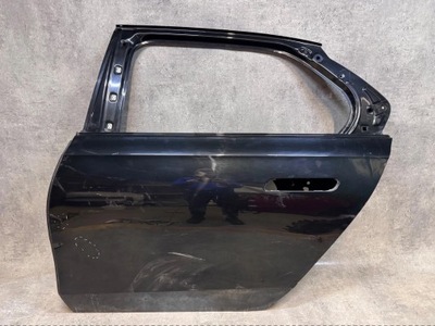 Дверь левая задняя bmw 7 g70 фото №1