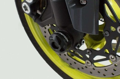 SLIDERY PARTE DELANTERA SUSPENSIONES YAMAHA YZF-R1 MT-10  