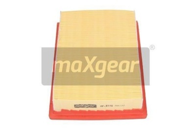 MAXGEAR 26-1001 ФІЛЬТР ПОВІТРЯ CHEVROLET AVEO 11-