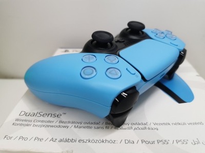 Sony GAMEPAD DUALSENSE V2 WIRELESS/BLUE