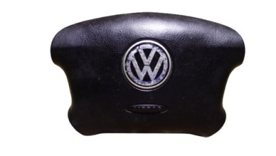 Подушка подушка безпеки водія vw golf iv 3b0880201ah фото №1