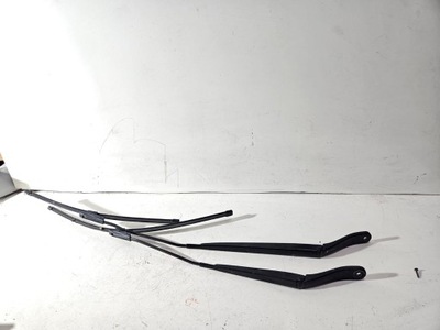 Важелі двірник перед 9808465480 citroen jumpy iii expert iii 16- фото №1