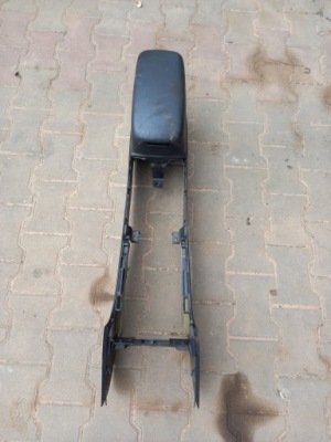 Тунель середній mazda 6 1.8b 05r фото №1