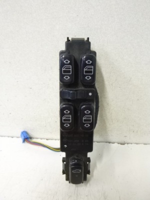 Перемикач панель вікон лівий mercedes s klasa w220 фото №1