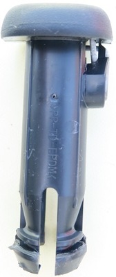 Втулка підголівник перед jumpy expert fiat scudo 2 ii 06- фото №1