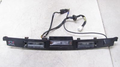 HYUNDAI IX35 TAPAOBJETIVO DE TAPA CÁMARA 87372-2S000 10-16  