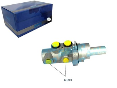 BOMBA DE FRENADO SEDICI SX4 10X1 SAMKO  