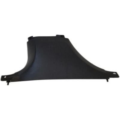 Mercedes w223 молдинг накладка поріг a2236903906 фото №1