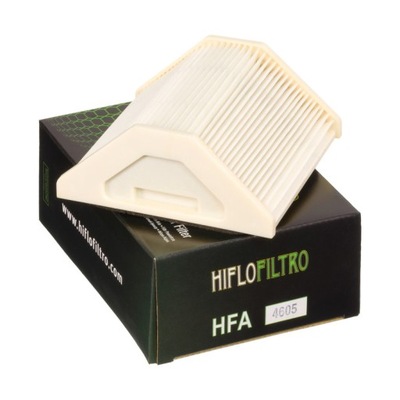 HIFLOFILTRO HFA4605 FILTRO AIRE HIFLOFILTRO YAMAHA FAZER  