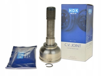 Шарнир приводной наружный suzuki jimny 98- su-032 hdk made in japan фото №1