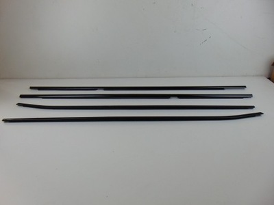 Комплект накладка bmw e70 e71 x5 x6 фото №1