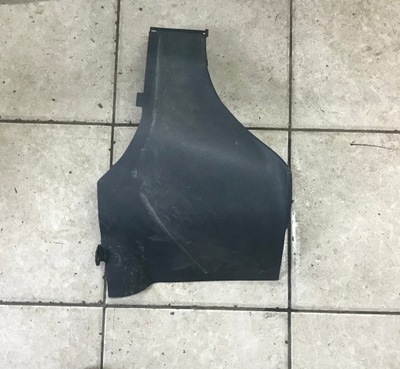 Mercedes sprinter 901 захист pod панель консоль фото №1