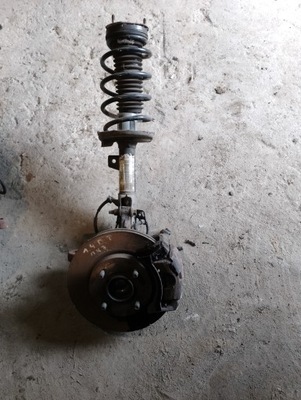 Ford fiesta mk7 амортизатор фото №1