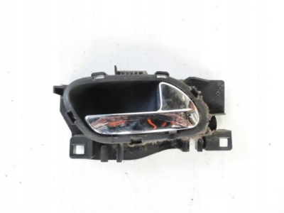 Ручка передня права двері citroen ds3 2009-2016r фото №1