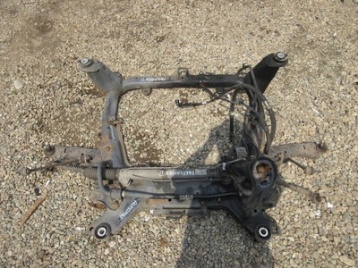 Тяга стабилизатора перед land rover freelander ii 2.2 d фото №1