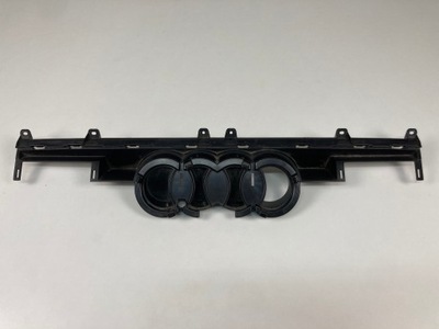 Кронштейн решітка решітка audi q7 4m0 фото №1