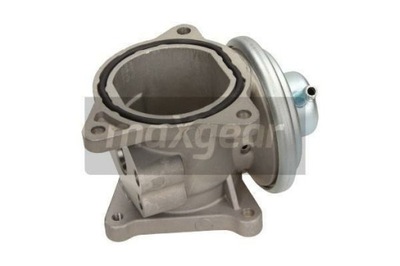 КЛАПАН ЕГР VW 27-0200 MAXGEAR