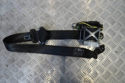 Skoda fabia ii roomster - pas безопасности правый перед фото №1