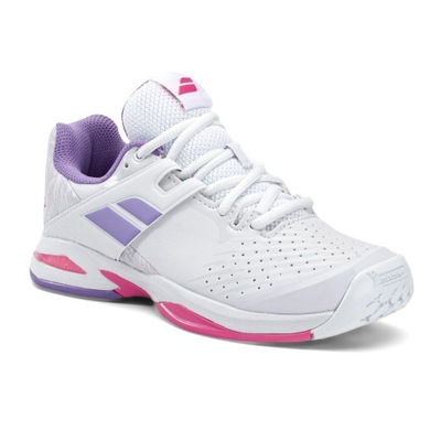 Buty do tenisa dziecięce Babolat Propulse All Court 32S23884 35.5 (3 UK)