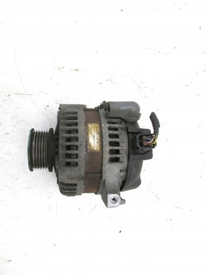 ALTERNATOR TOYOTA YARIS II 1.4 D4D 27060-0N040