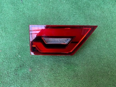 Jaguar e-pace фара левый задний  j9c3-13193-c фото №1