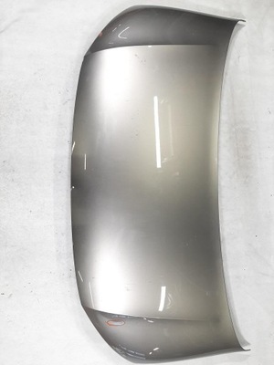 Vw transporter t6 капот vw t6 7e капот фото №1