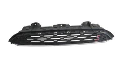 Mini f54 cooper s clubman решётка радиатора решётка  радиатор новая оригинал  7381981 фото №1