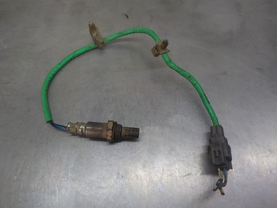 Датчик лямбда-зонд subaru forester 2.5 22690aa491 фото №1