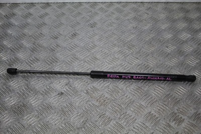 Привод амортизатор крышки fiesta mk7 lift 2016 фото №1