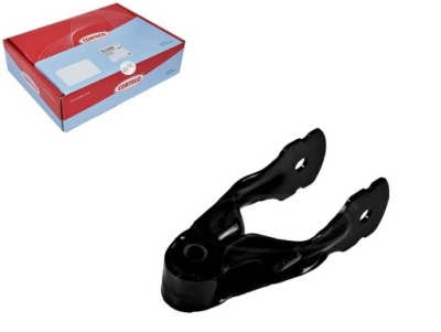 Подушка двигуна corteco фото №1