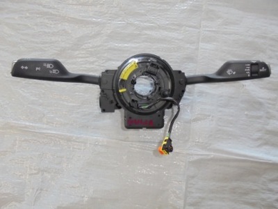 Переключатель комбинированный лента alfa romeo giulia фото №1