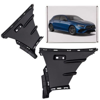 Mercedes a-class w177 2018+ канал повітря правий a1778853903 фото №1