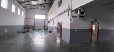 Magazyny i hale, Warszawa, Białołęka, 900 m²