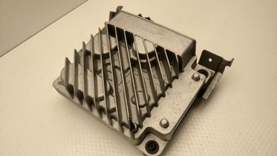 Усилитель аудио bose renault scenic iv 280634295r фото №1