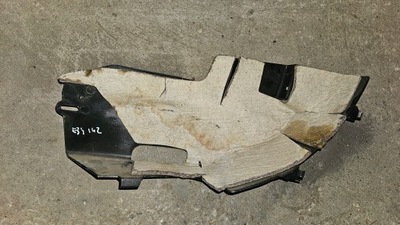 Захист бардачка bmw e34 m50b20 фото №1