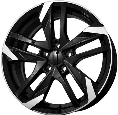 LLANTAS 18 5X108 LAND ROVER DISCOVERY SPORT I II  