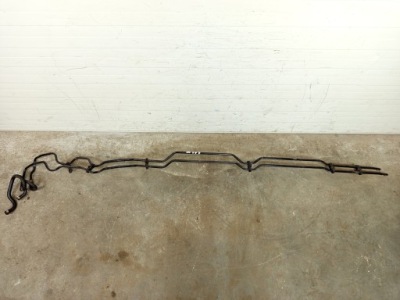 Шланг паливний дроти mercedes a w177 glb x247 комплект фото №1