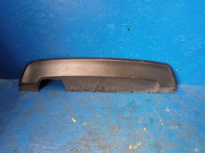 SPOILER DE PARAGOLPES PEUGEOT 308 II T9 HB 9800553777  