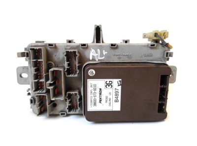 Коробка предохранителей honda civic vi 38600st3g010 фото №1