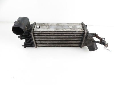 INTERCOOLER CITROEN C5 3 2.2 HDI 9637809480  