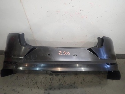 Бампер задняя kia proceed iii 2018- новый оригинал фото №1