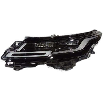 Лампа фара led mid new evoque l551 my21 2021 фото №1